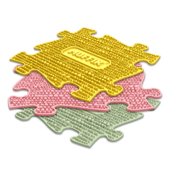 Ortopedik mat - MUFFIK yumuşak