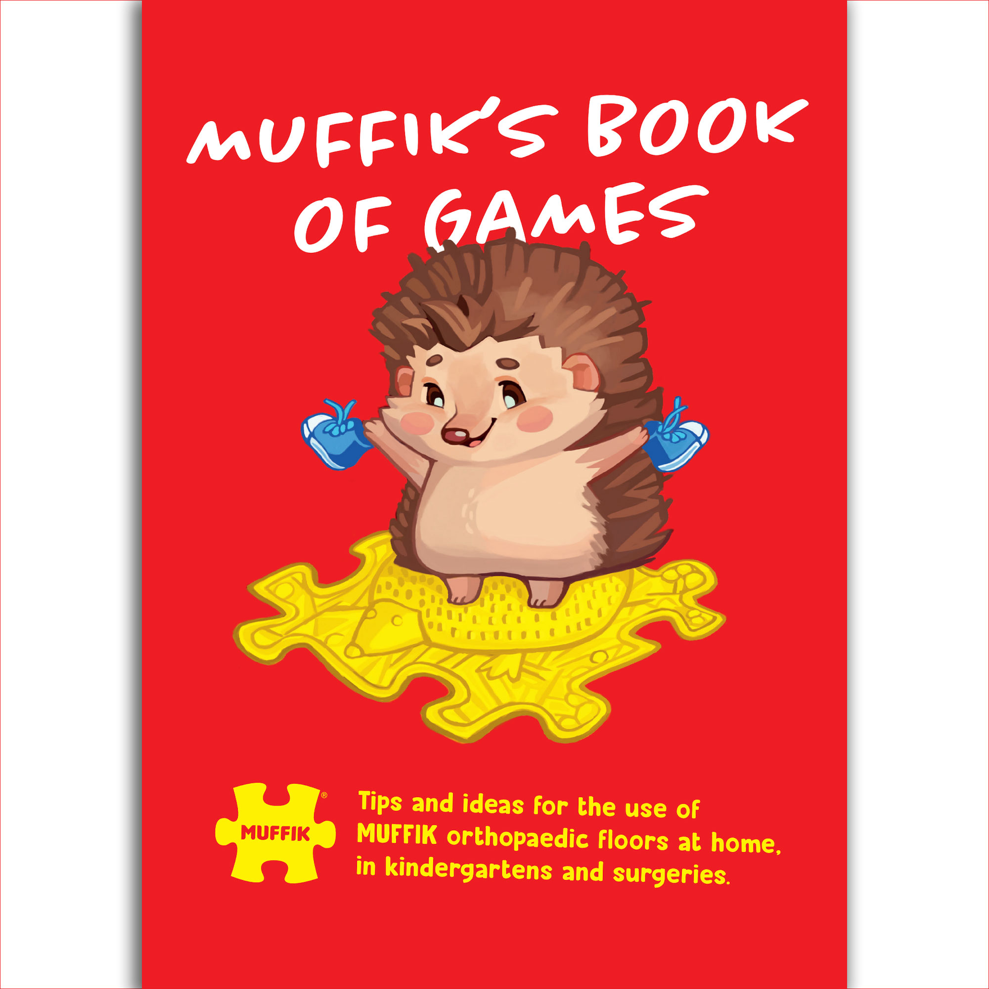 Muffik'in oyun kitabı EN