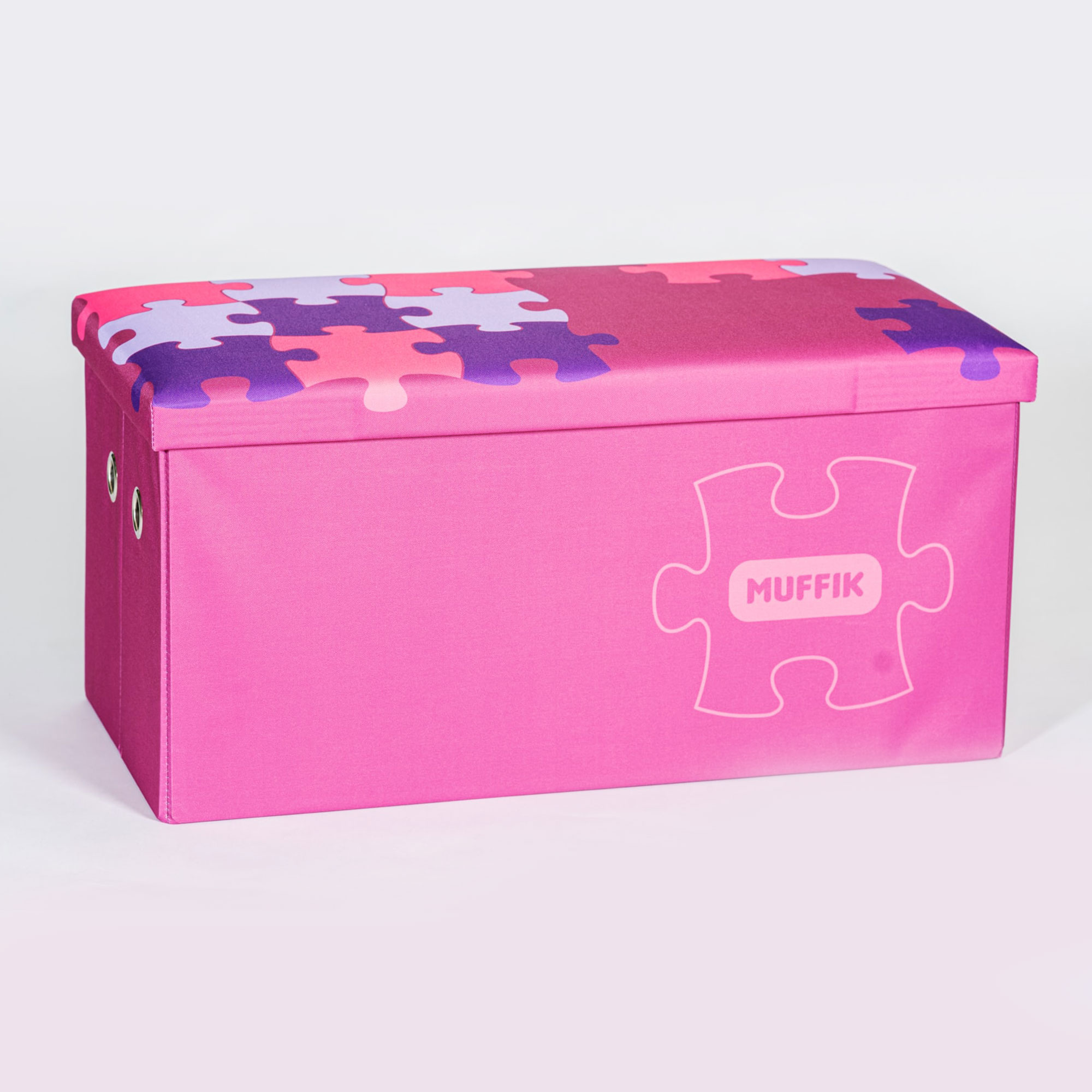 Saklama kutusu MUFFIK büyük