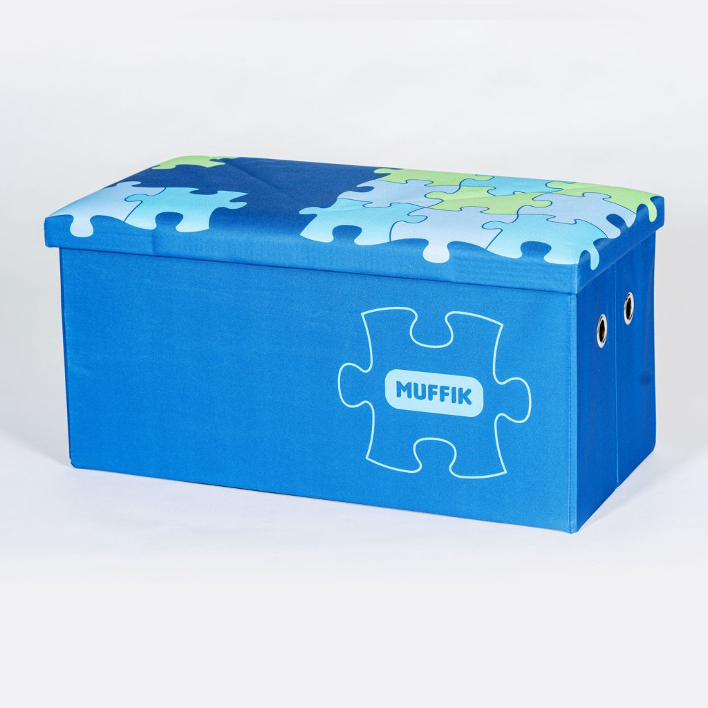Saklama kutusu MUFFIK büyük