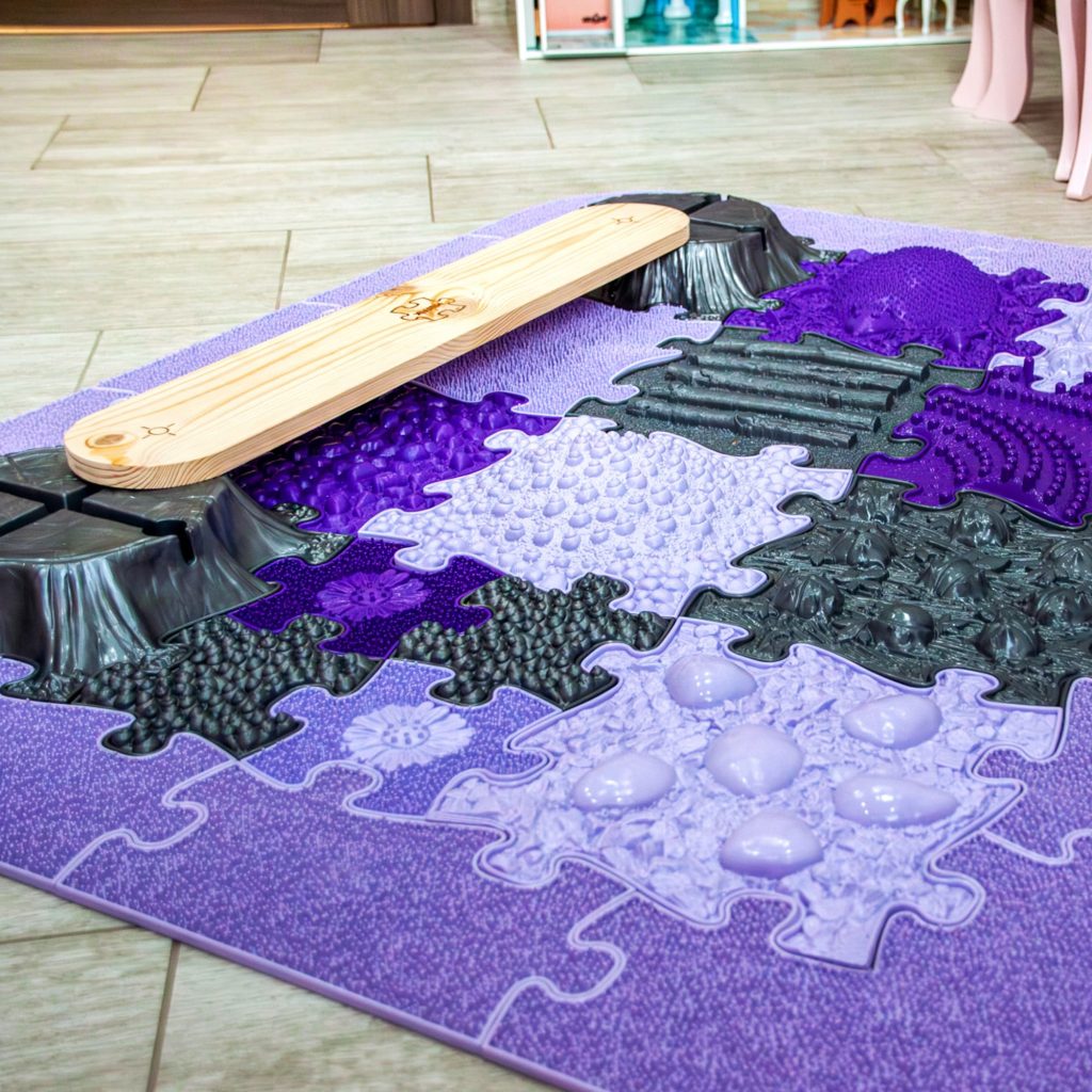 Düz yaya köprüsü (klasik)