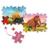 MUFFIK Sonsuz Bulmaca - Dino/Tarih Öncesi MUFFIK Sonsuz Bulmaca - Dino/Tarih Öncesi