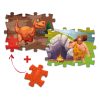 MUFFIK Sonsuz Bulmaca - Dino/Tarih Öncesi MUFFIK Sonsuz Bulmaca - Dino/Tarih Öncesi