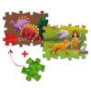 MUFFIK Sonsuz Bulmaca - Dino/Tarih Öncesi MUFFIK Sonsuz Bulmaca - Dino/Tarih Öncesi