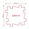 Ortopedik mat - Hindistan cevizi - sert
