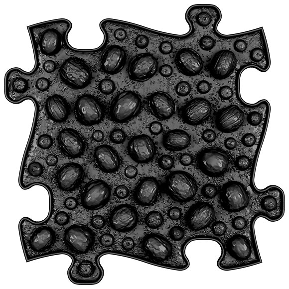 Ortopedik mat - Sert fındık