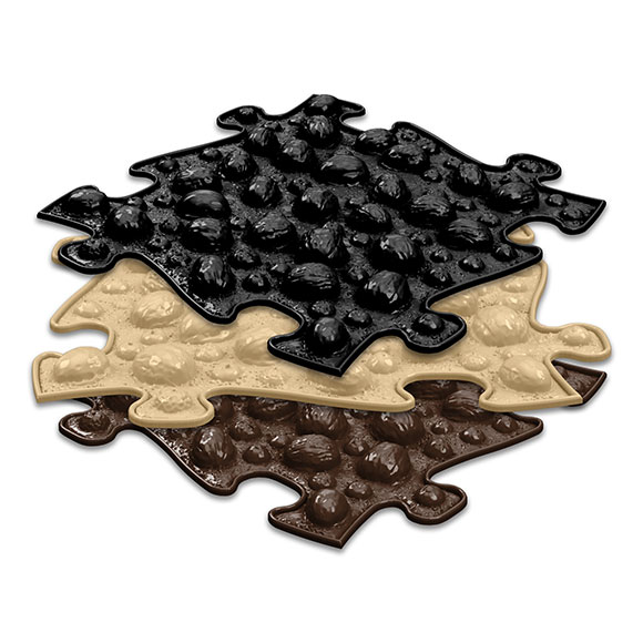 Ortopedik mat - Sert fındık Ortopedik mat - Sert fındık