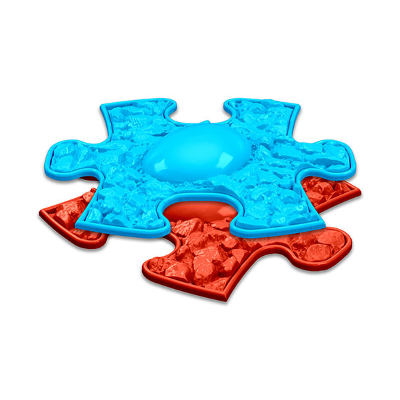 Ortopedik mat - Dino yumurta mini yumuşak