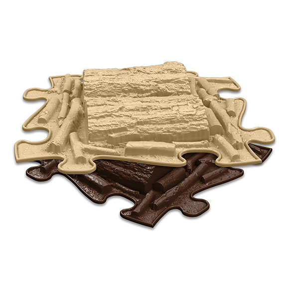 Ortopedik mat - Logs firm