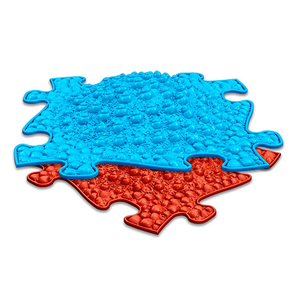 Ortopedik mat - Sahil