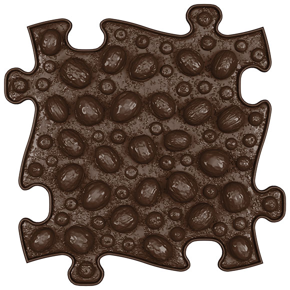 Ortopedik mat - Sert fındık