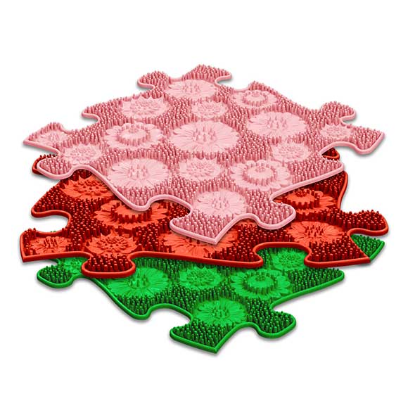 Ortopedik mat - Meadow firm