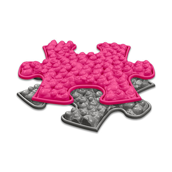 Ortopedik mat - Salyangoz mini sert