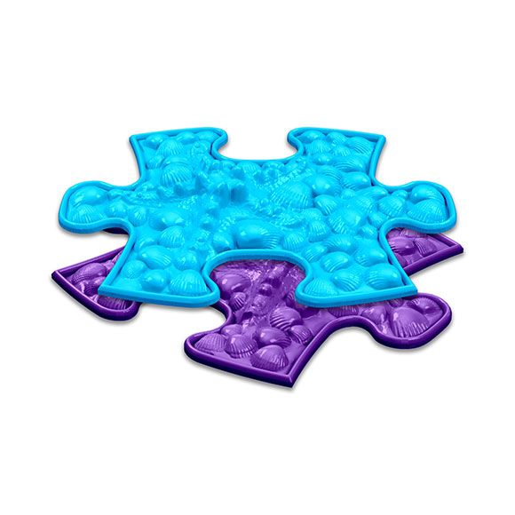 Ortopedik mat - Denix Yıldızı mini yumuşak