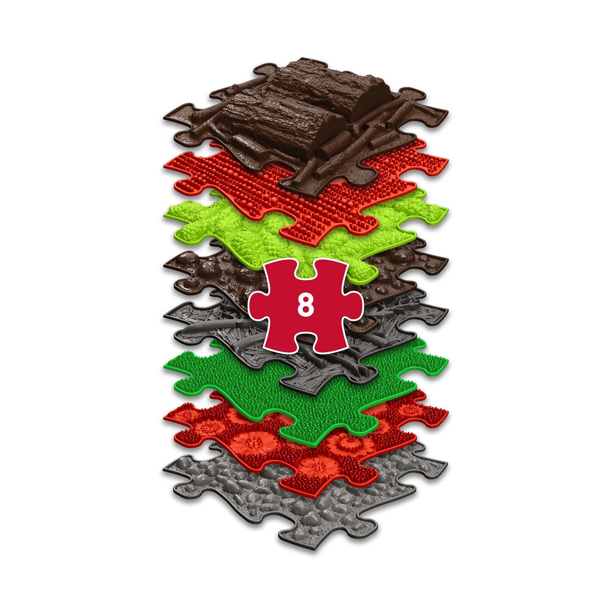 Mutlu köpekler için set