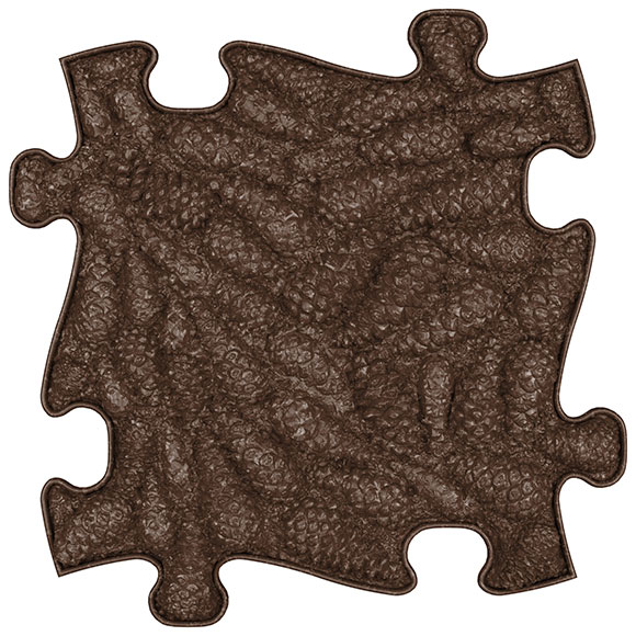 Ortopedik mat - Kozalaklar - Extra sert