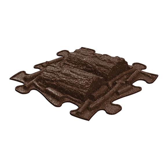 Ortopedik mat - Ağaç kökleri - Extra sert