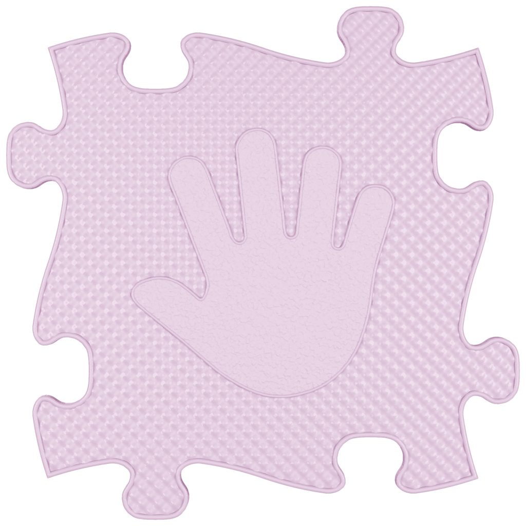 Aktif mat - Sağ avuç içi