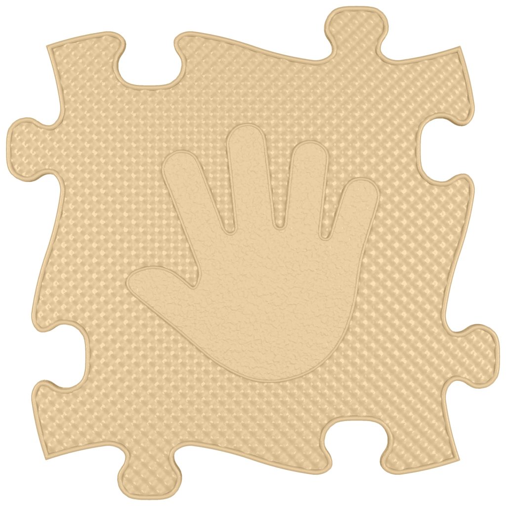 Aktif mat - Sağ avuç içi